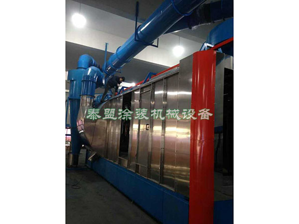 變頻調(diào)速起動(dòng)控制箱